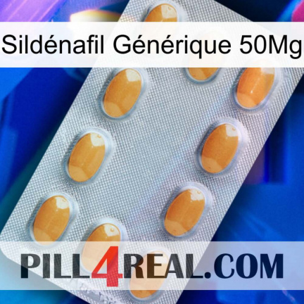 Sildénafil Générique 50Mg cialis3